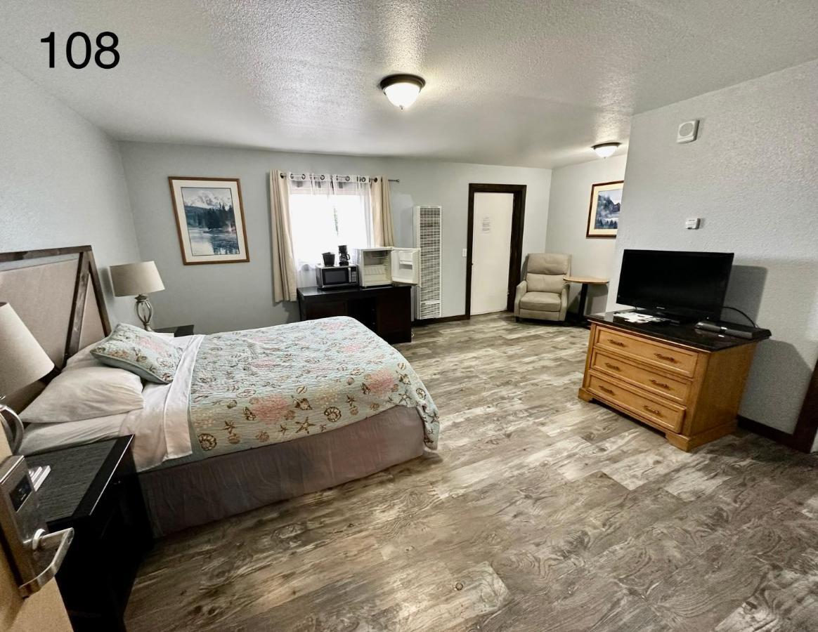 Alaska Angler'S Inn Soldotna Exterior photo