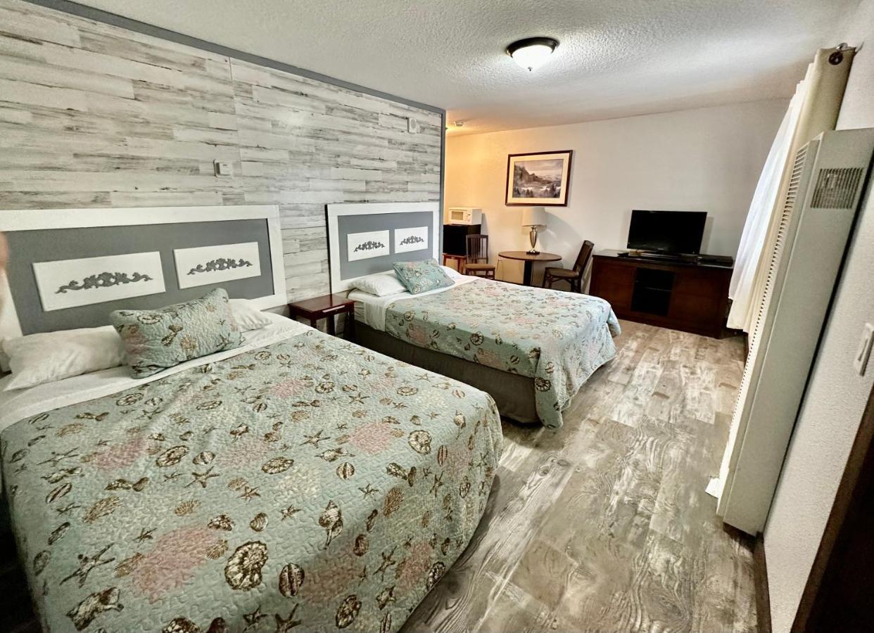 Alaska Angler'S Inn Soldotna Exterior photo